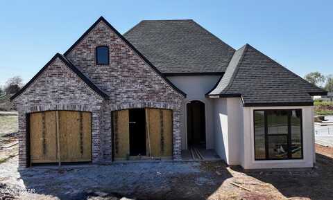 2520 S Cleveland Avenue, Joplin, MO 64804