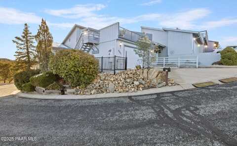 4921 Summit Circle, Prescott, AZ 86301