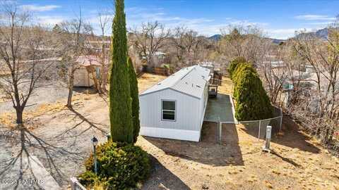 3150 Granite Drive, Prescott, AZ 86301
