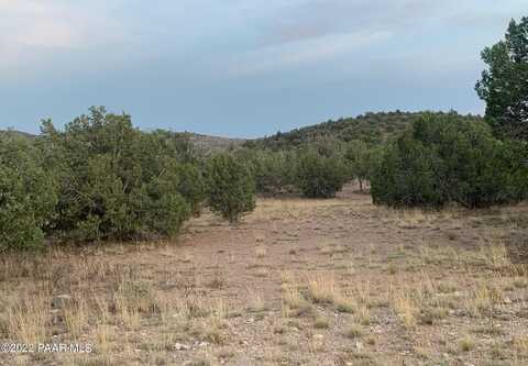 5131 W Dillon Wash Road, Prescott, AZ 86305