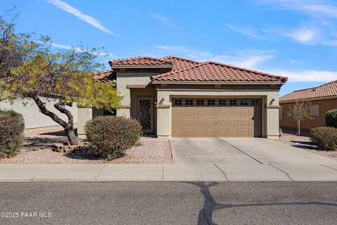 2910 W Allen Peak Drive, San Tan Valley, AZ 85144
