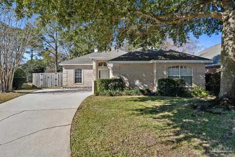 4168 Longwood Cir, Gulf Breeze, FL 32563
