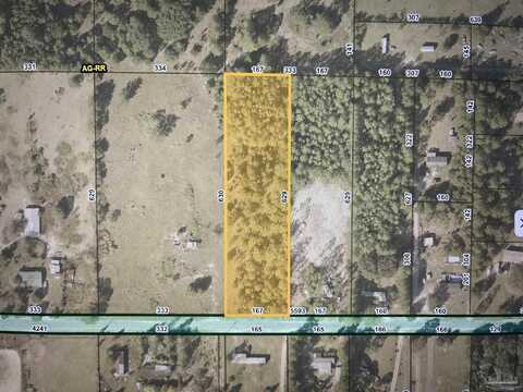 9280 Cornfield Way, Milton, FL 32583