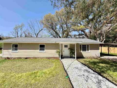 8401 Sierra Echo Ln, Milton, FL 32583