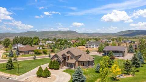 1865 S 3350 E Street, Heber City, UT 84032