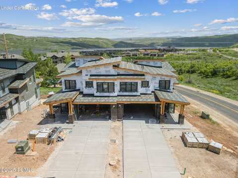 1906 W Mochila Circle, Mayflower Mountain, UT 84032