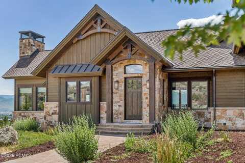 1075 N Oquirrh Mountain Drive, Heber City, UT 84032