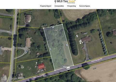 Sr 209, Kresgeville, PA 18333