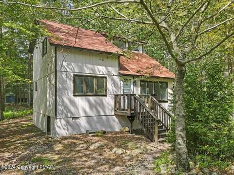 223 Wyalusing Drive, Pocono Lake, PA 18347