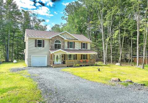 291 White Pine Drive, Pocono Lake, PA 18347