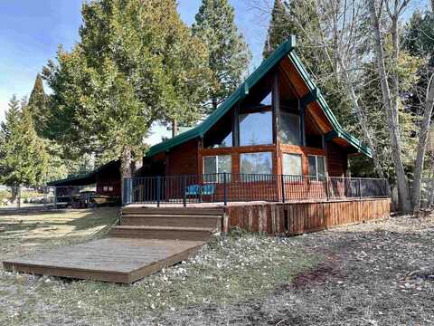 3312 Hill Crest Drive, Lake Almanor, CA 96137