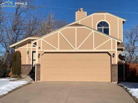 1510 Witches Willow Lane, Colorado Springs, CO 80906