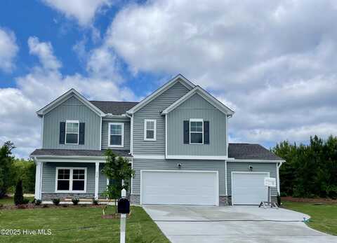 315 Enfield Drive, Carthage, NC 28327