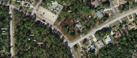 2 Cypress Boulevard E, Homosassa, FL 34446