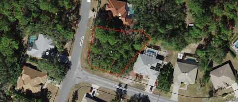 2 Whitewood Street, Homosassa, FL 34446