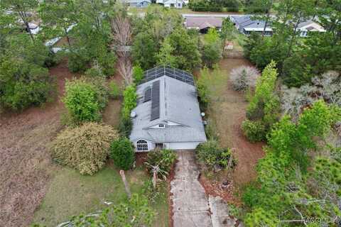 21311 SW Marine Boulevard, Dunnellon, FL 34431