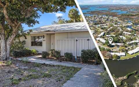 11499 W Bayshore Drive, Crystal River, FL 34429