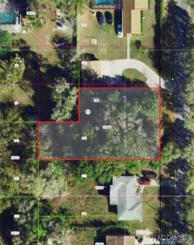 306 S Apopka Avenue, Inverness, FL 34452