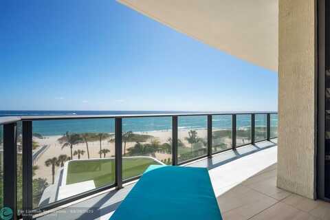 1116 N Ocean Blvd, Pompano Beach, FL 33062