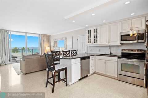 1200 N Fort Lauderdale Beach Blvd, Fort Lauderdale, FL 33304