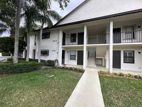 802 Wingfoot Dr, Jupiter, FL 33458