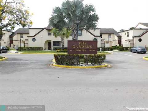11252 Taft St, Hollywood, FL 33026