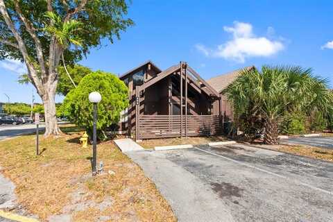 499 N University Dr, Plantation, FL 33324