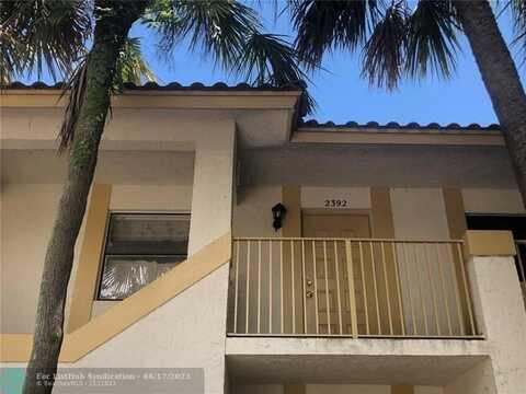 2392 Coral Springs Dr, Coral Springs, FL 33065