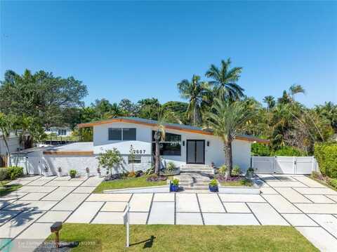 2607 Sugarloaf Ln, Fort Lauderdale, FL 33312