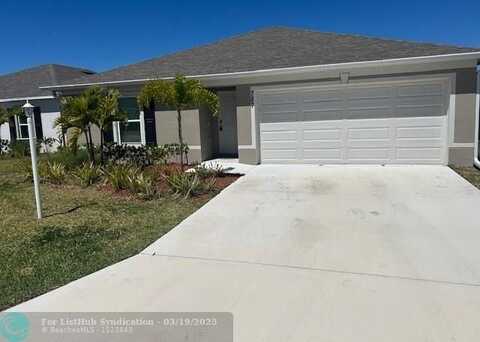 787 SE 25th Drive, Okeechobee, FL 34974