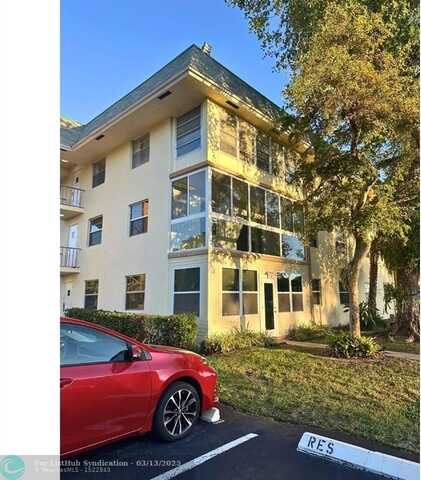 5190 E Sabal Palm Blvd, Tamarac, FL 33319