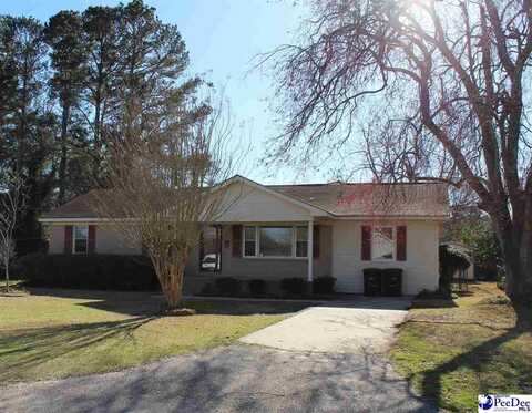 1003 Highland Dr., Mullins, SC 29574