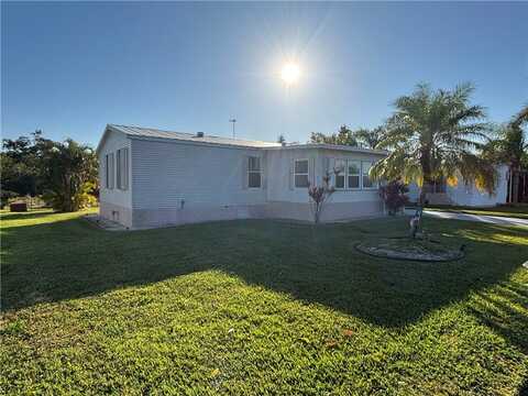 9810 61st Terrace, Sebastian, FL 32958