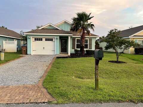 106 Kaelyn Ln, Port Saint Joe, FL 32456