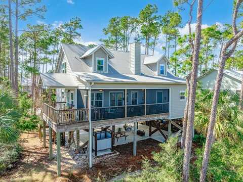 149 Painted Pony Rd, Port Saint Joe, FL 32456