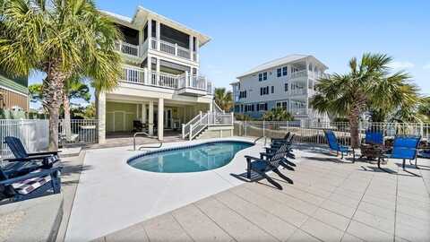 446 Jubilation Dr, Port Saint Joe, FL 32456