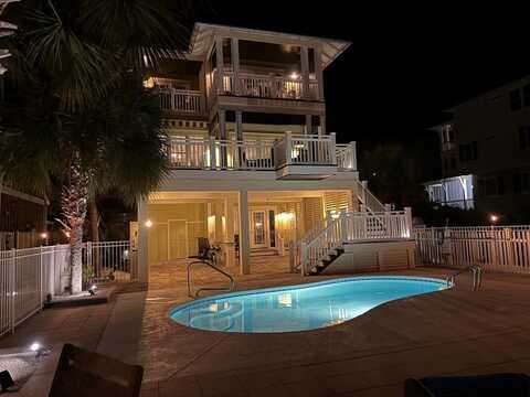 446 Jubilation Dr, Port Saint Joe, FL 32456