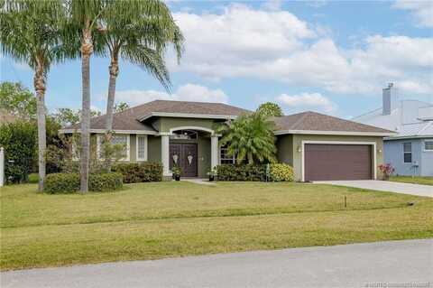 6003 NW Winfield Drive, Port Saint Lucie, FL 34986
