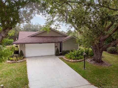 13216 SE Point O Woods Court, Hobe Sound, FL 33455
