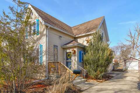 814 HOWARD Street, GREEN BAY, WI 54303