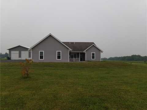 5125 S Blue Jay Drive, Poplar, WI 54864