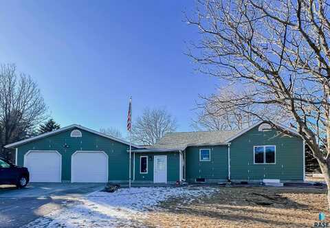 1653 91st St, Luverne, MN 56156