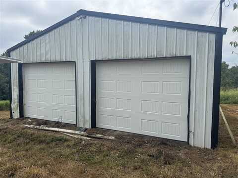 583 Austin Tracy Road, Lucas, KY 42156