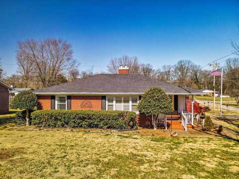 1000 Meadow Lane, Russellville, KY 42276