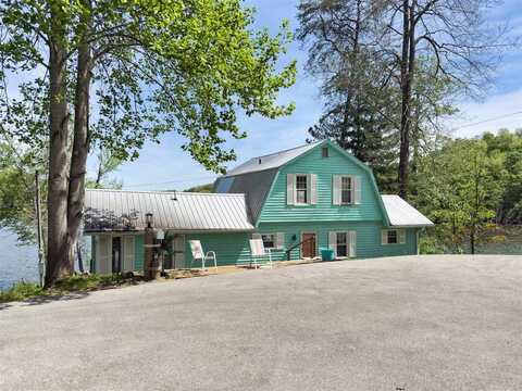 662 Kings Road, Lewisburg, KY 42256