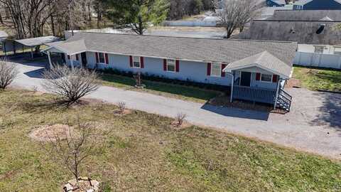 undefined, Kingston, TN 37763