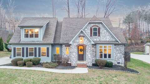 5667 Frontage Road NW, Cleveland, TN 37312