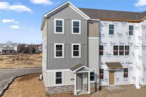 7451 East Ramsey Parkway NW, Ramsey, MN 55303
