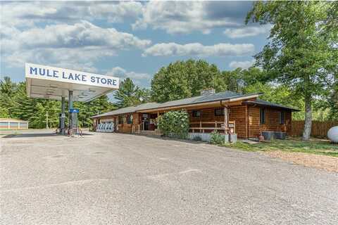 Tbd State Highway 84 NE, Longville, MN 56655