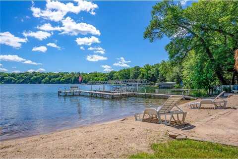 10697 Highway 71 NE, Green Lake Twp, MN 56288